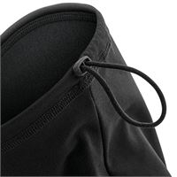 SCALDACOLLO IN SOFTSHELL TRASPIRANTE